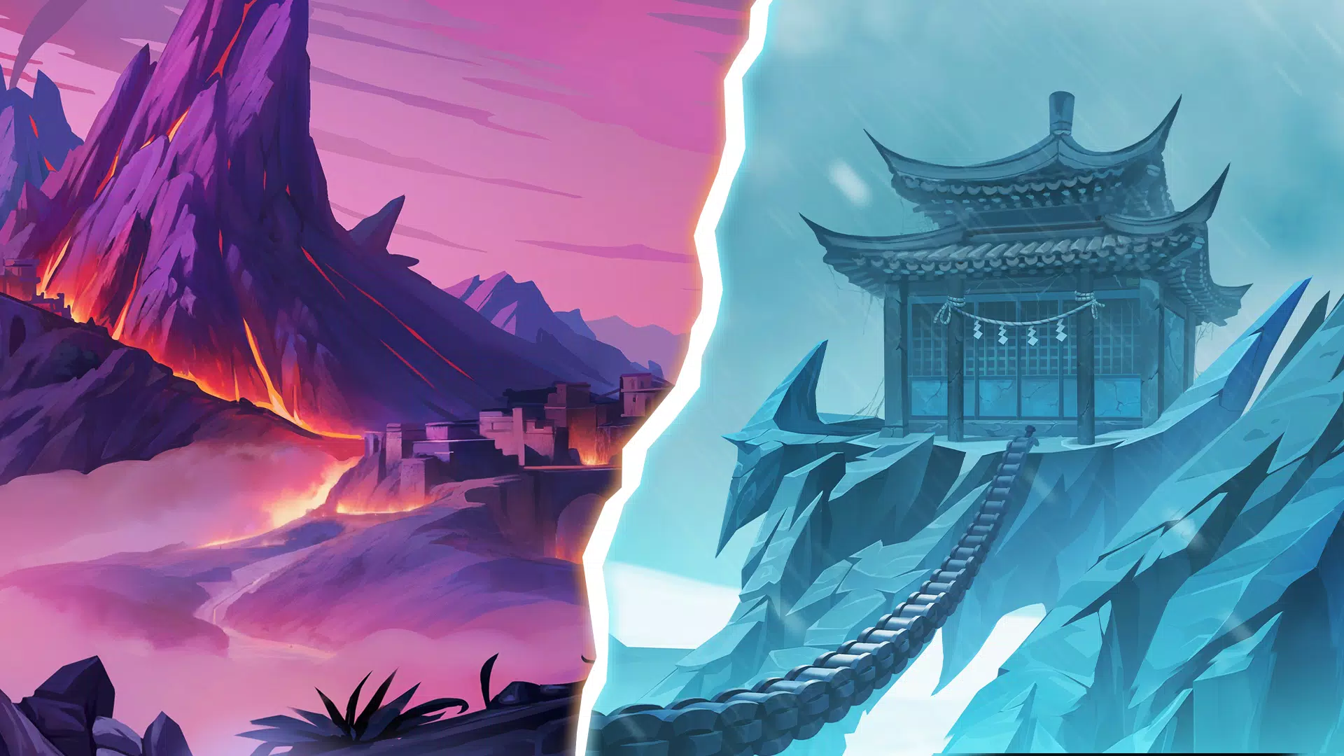 Shades Shadow Fight