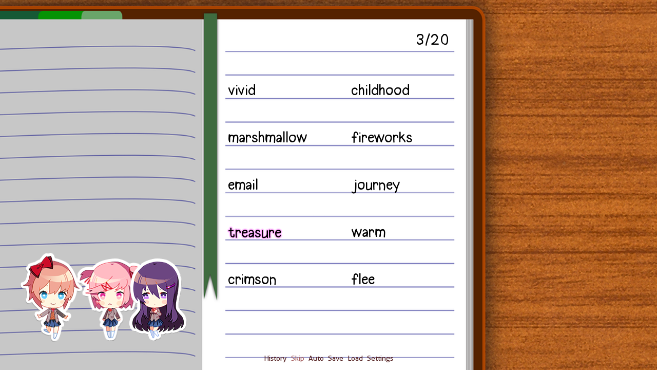 Doki Doki Hentai Club