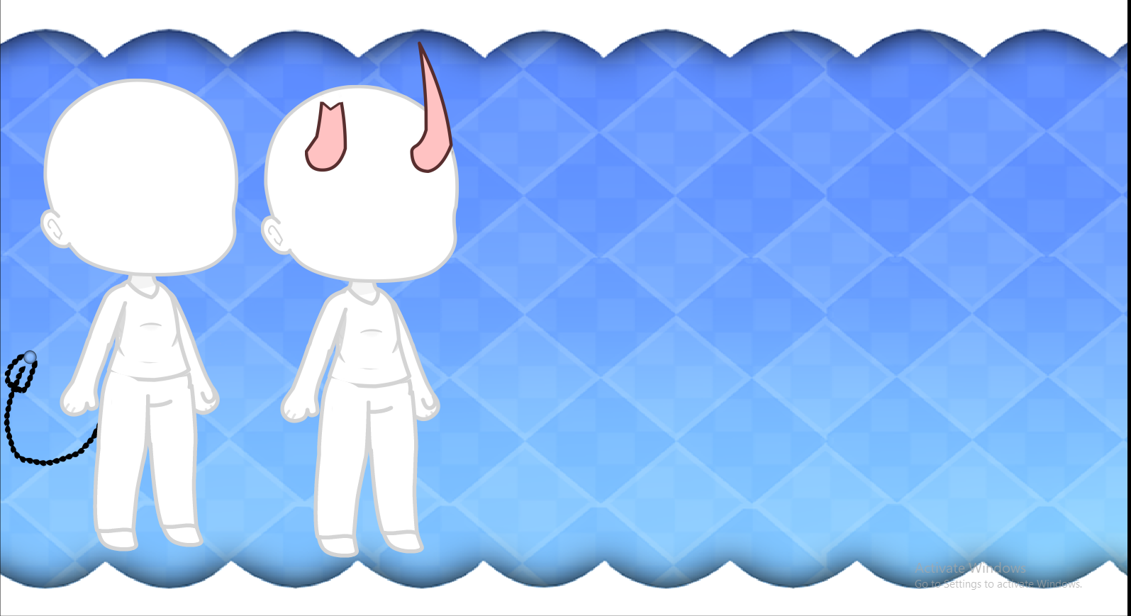 Gacha Universal