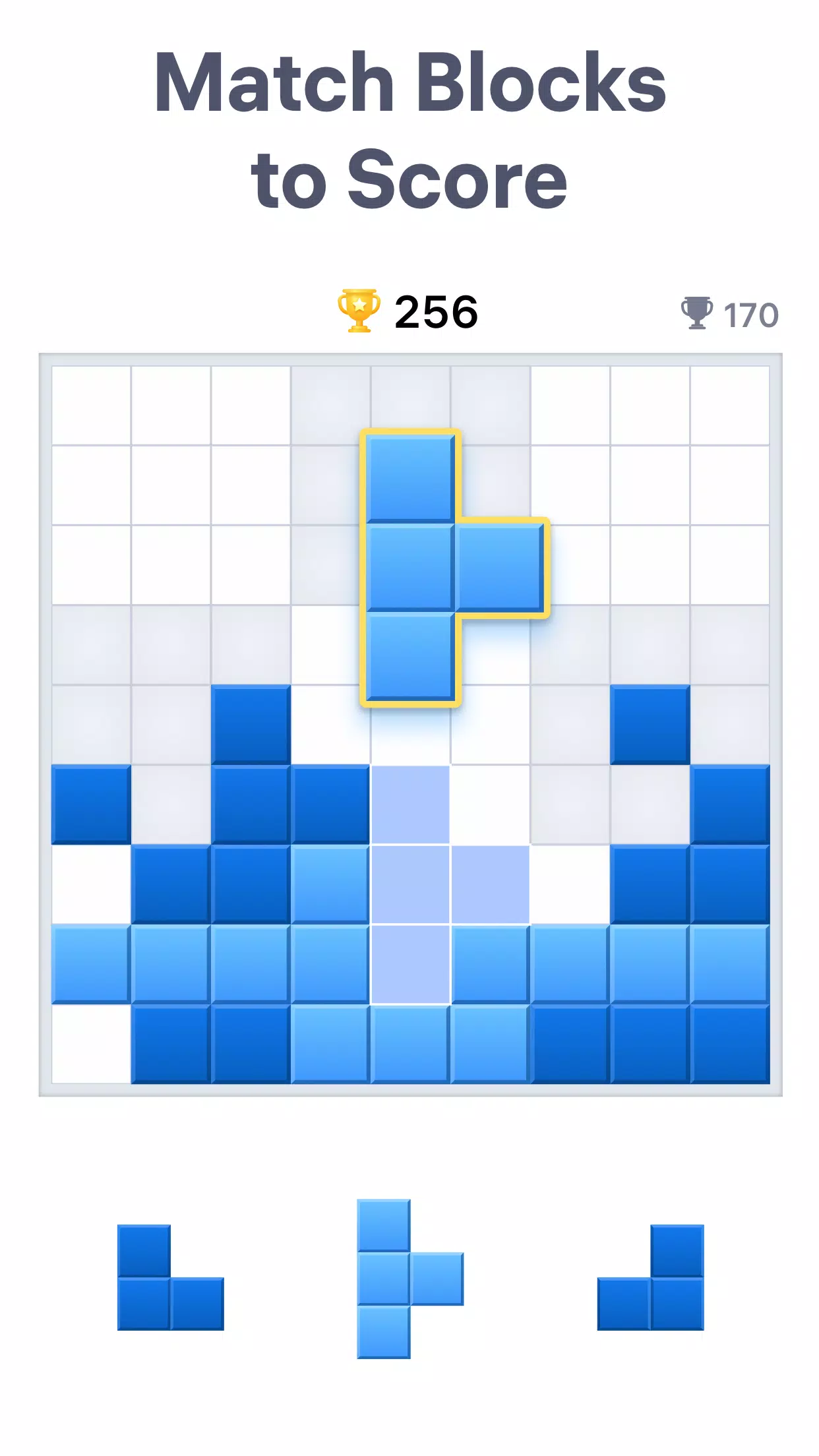 Blockudoku®:Block Puzzle Game Blockudoku®:Block Puzzle Game