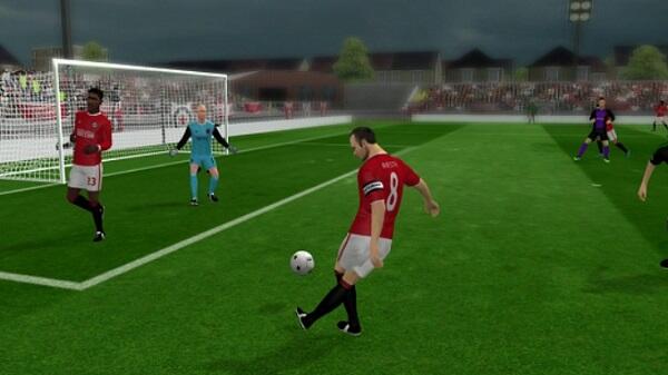 Dream League Soccer 2020 Dream League Soccer 2020