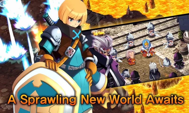ZENONIA 5