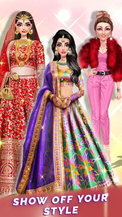Fashion Show Makeup Girl Games Fashion Show Makeup Girl Games