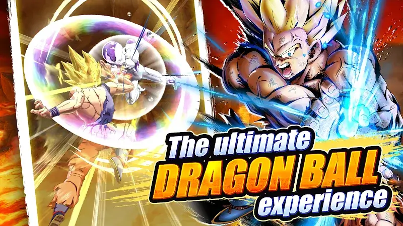 Dragon Ball Legends v6.23.0