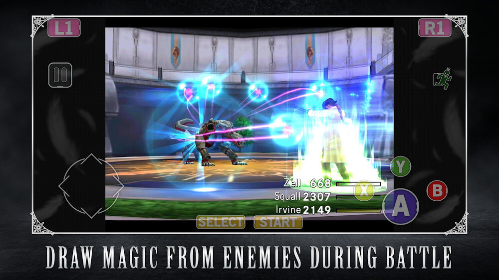 Final Fantasy XV: A New Empire Final Fantasy XV: A New Empire