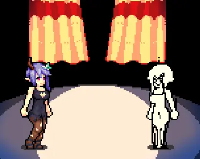 Succubus Roulette Android