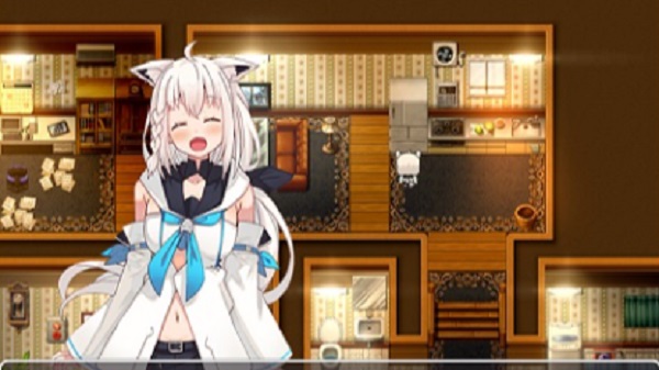 Play With Fubuki