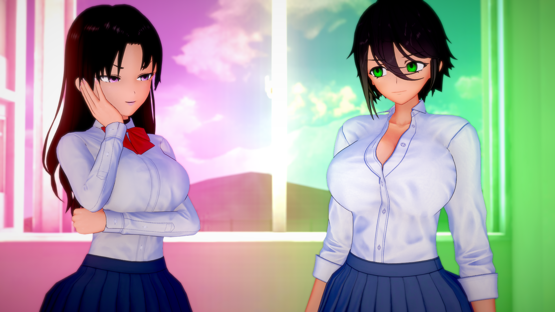 Revenge of a Futa Revenge of a Futa