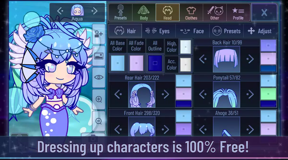 Gacha Club Edition Gacha Club Edition