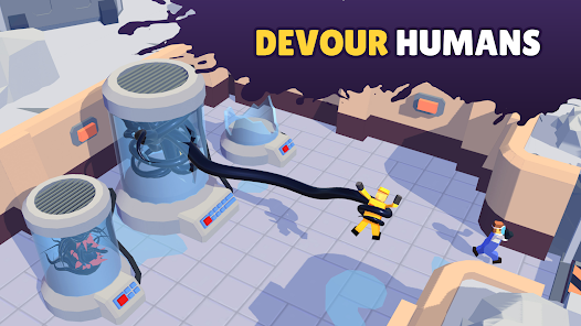 Alien Invasion:RPG Idle Space Alien Invasion:RPG Idle Space