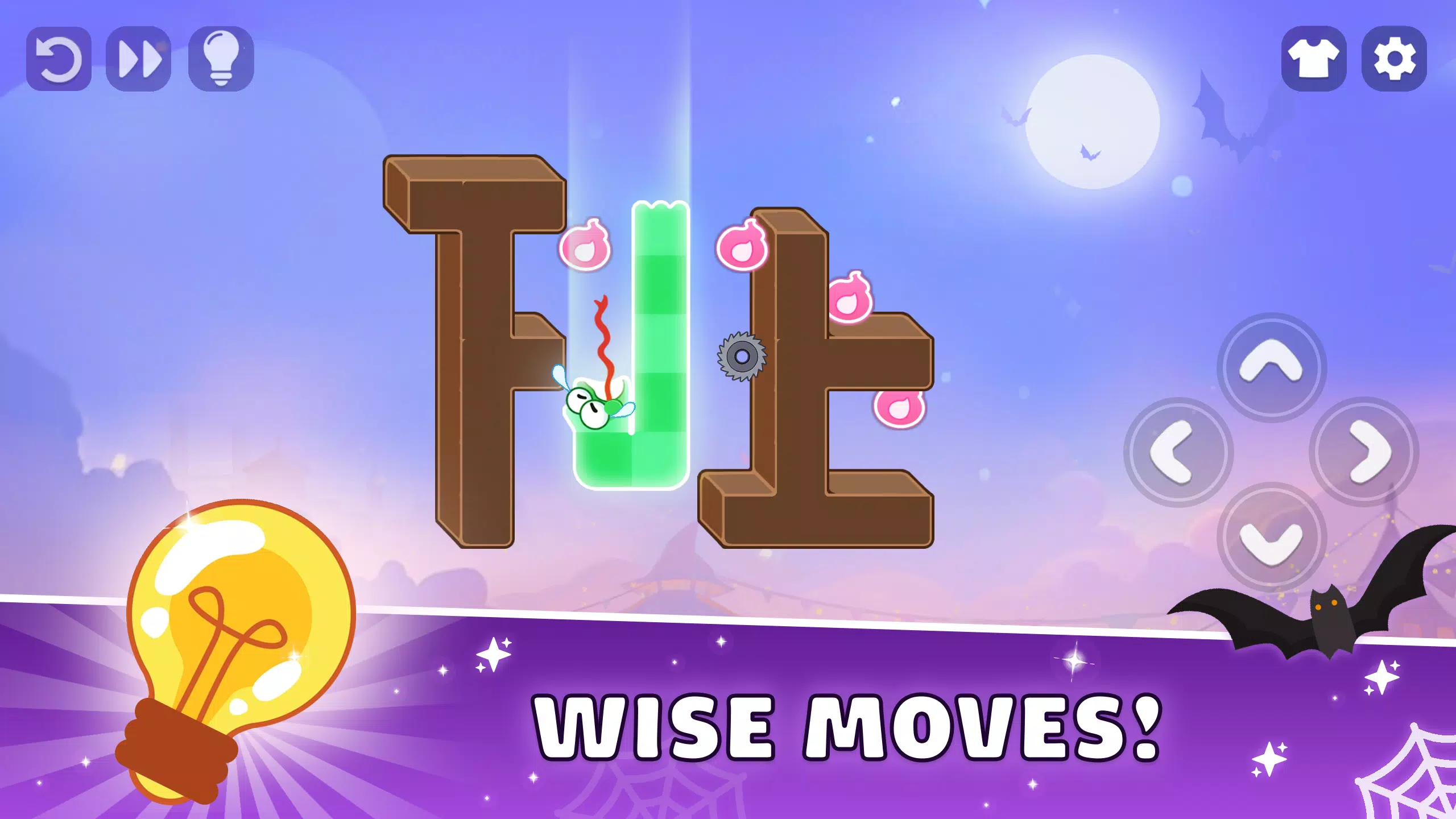 Snake Puzzle Snake Puzzle