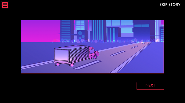 NEURA: Neon Fantasy