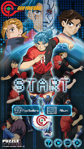 GGO Football AR GGO Football AR