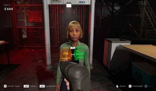 Zombie Border Patrol Game Zombie Border Patrol Game