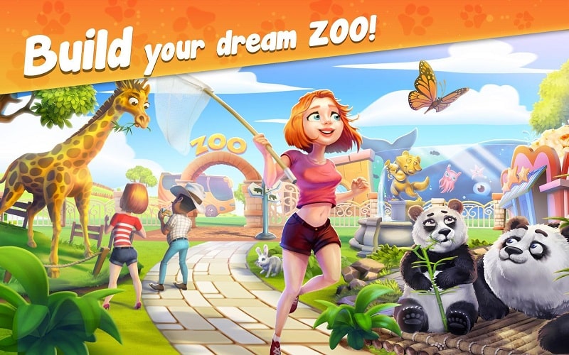 ZooCraft: Animal Family Mod ZooCraft: Animal Family Mod