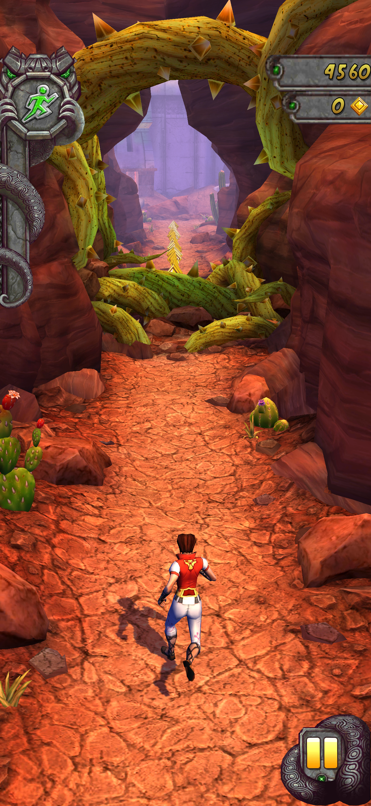 Temple Run 2 Free