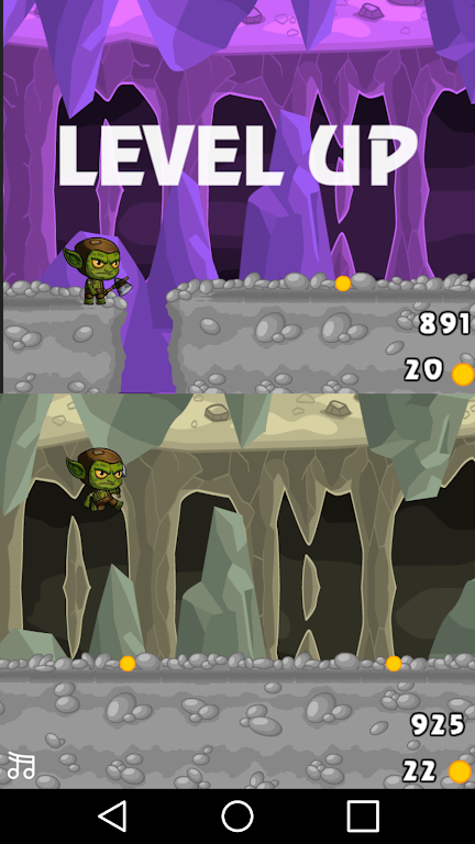 Goblins Cave