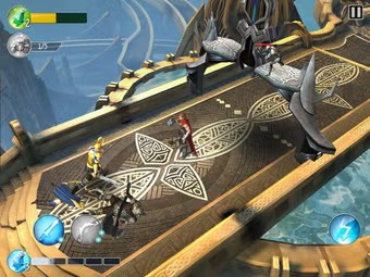 Thor The Dark World Remastered Thor The Dark World Remastered