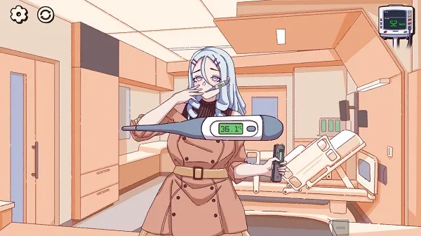 Horny Doctor 0.05.0 Horny Doctor 0.05.0