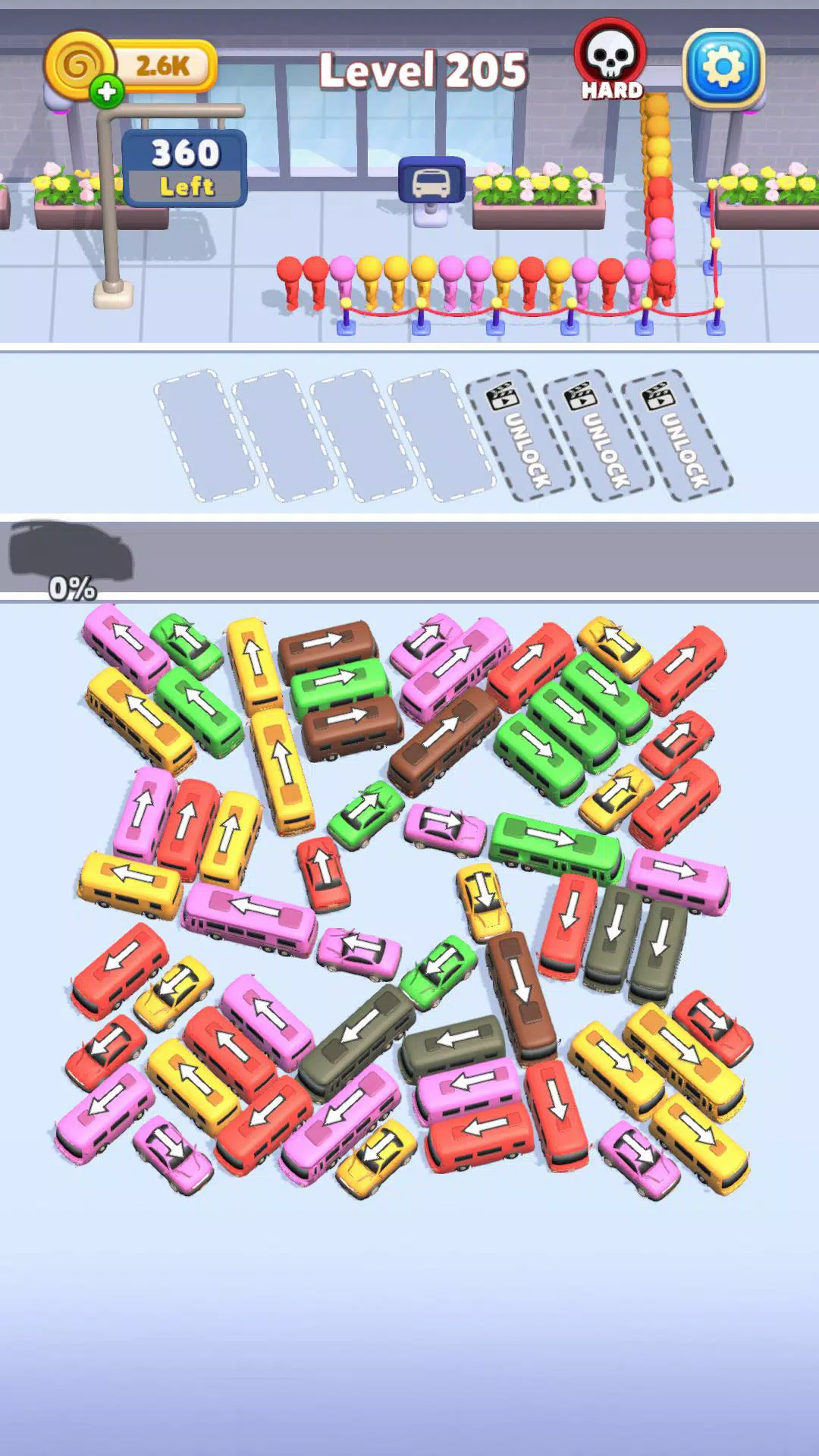 Bus Mania Bus Mania