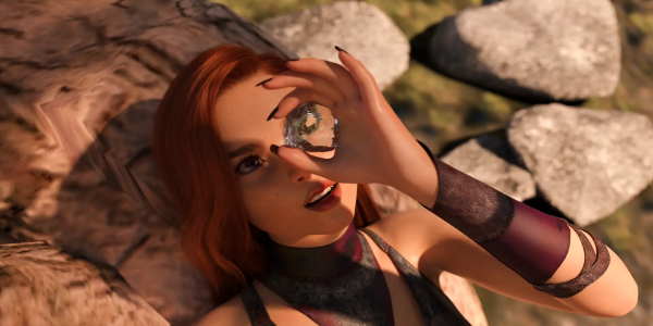 Double Perception APK Double Perception APK