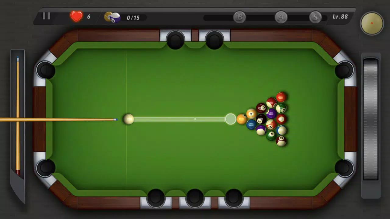 Pooking - Billiards City Pooking - Billiards City