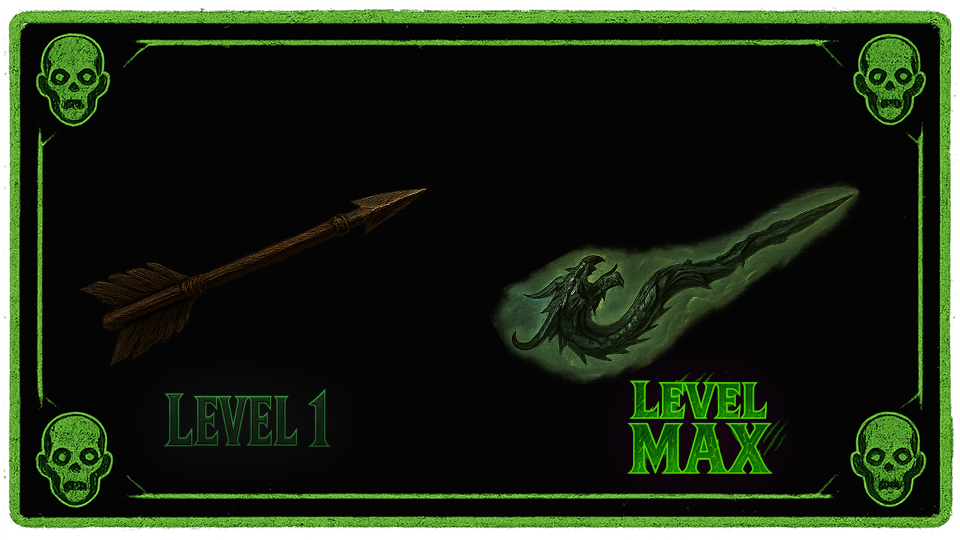 Deadwalk Survival