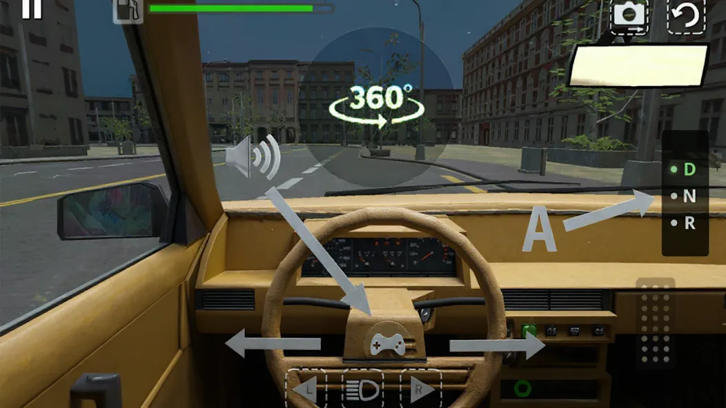 Car Simulator OG