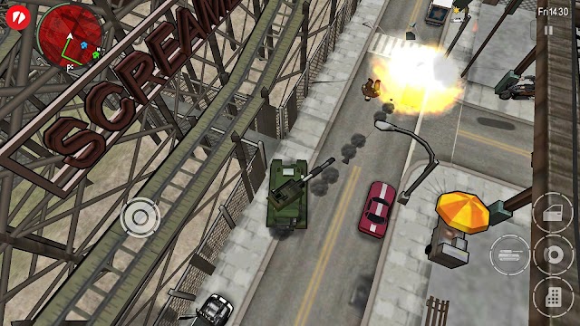GTA: Chinatown Wars GTA: Chinatown Wars