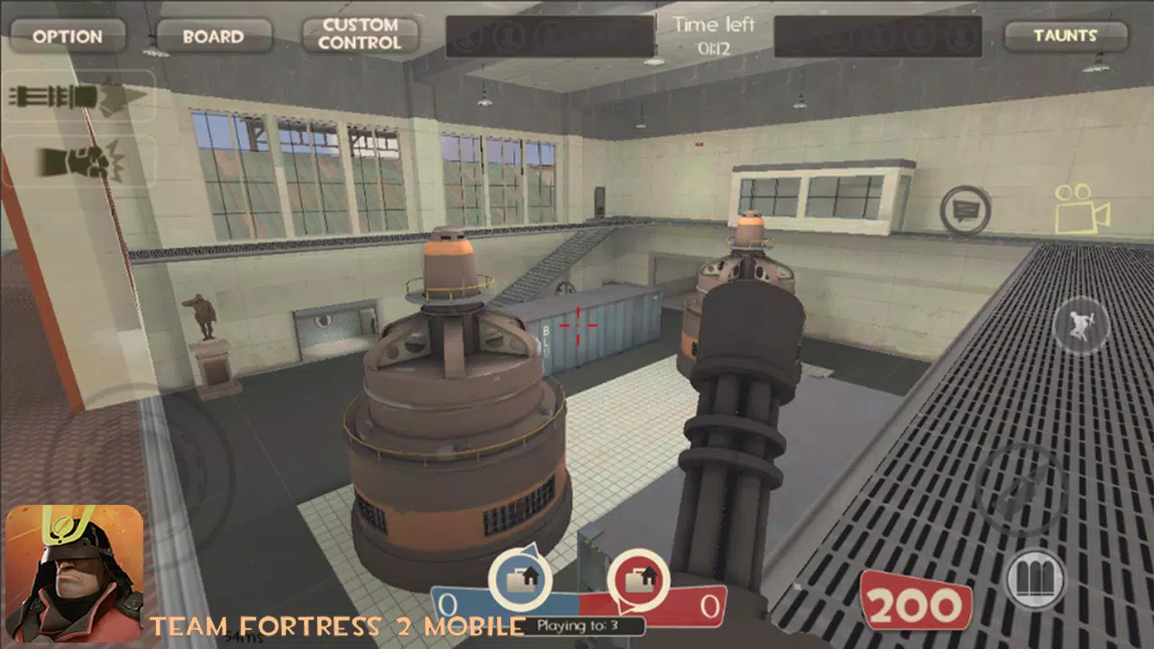 Team Fortress 2 Mobile Team Fortress 2 Mobile