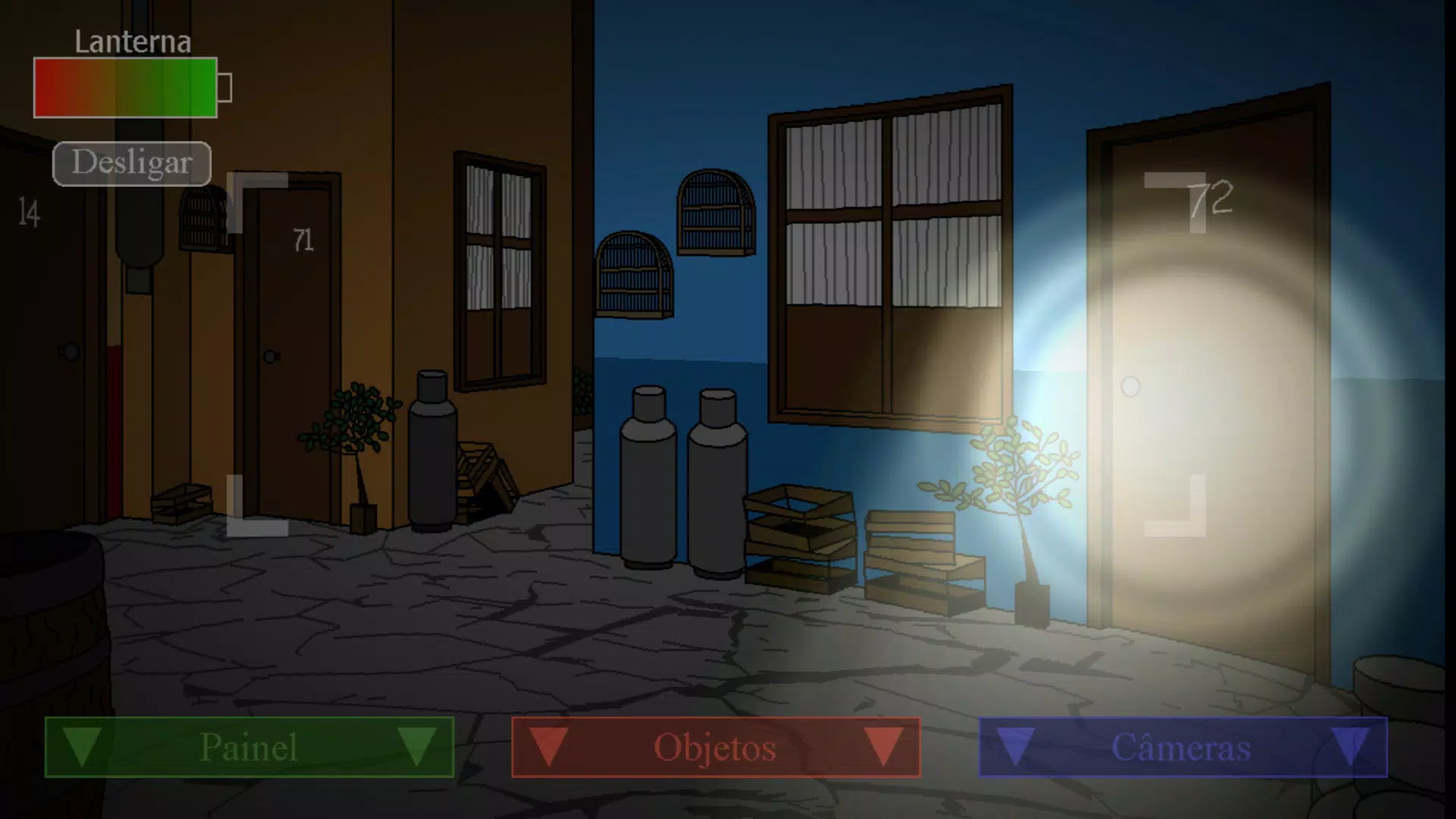 Chaves Nightmares