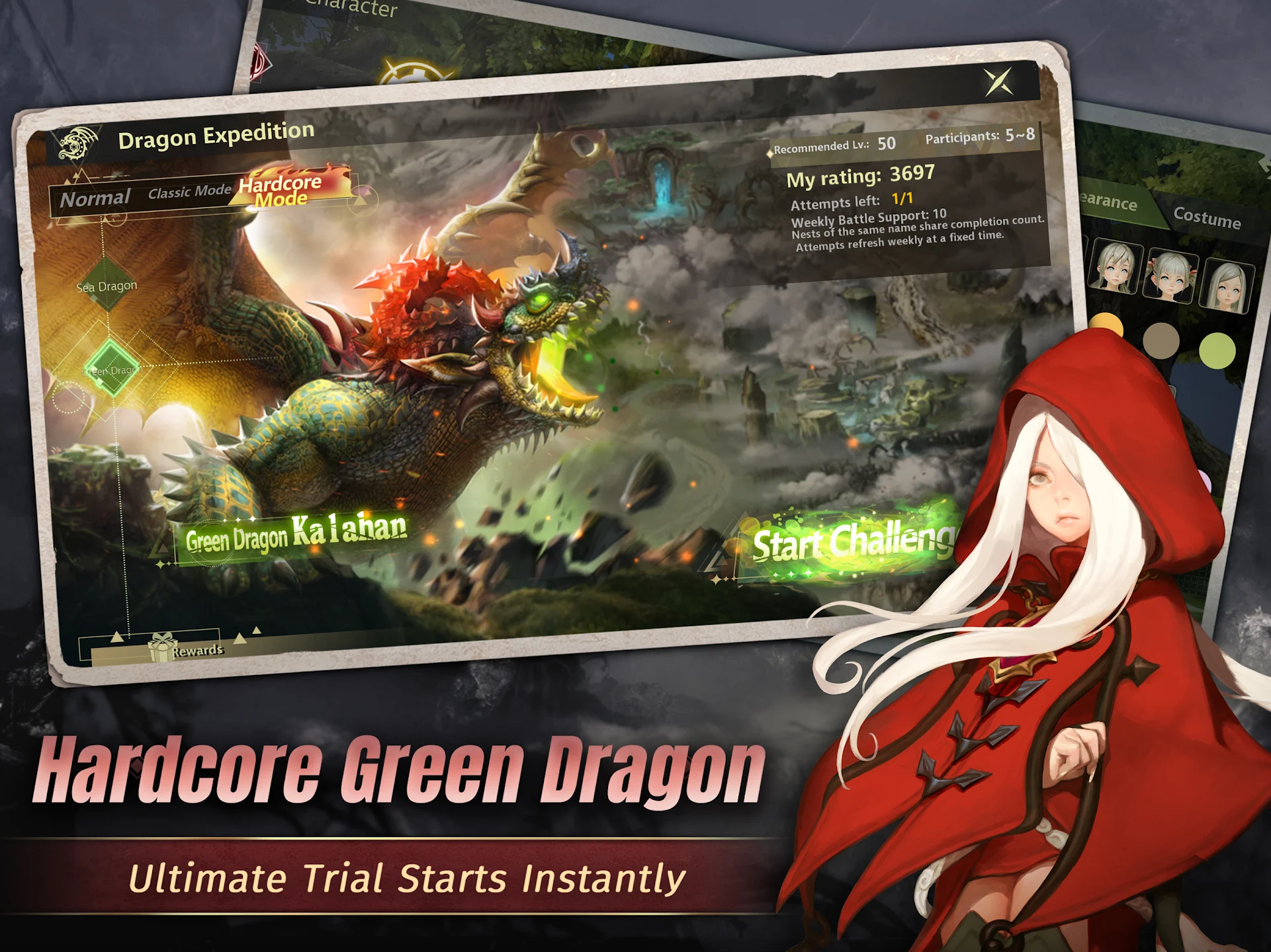 Dragon Nest M