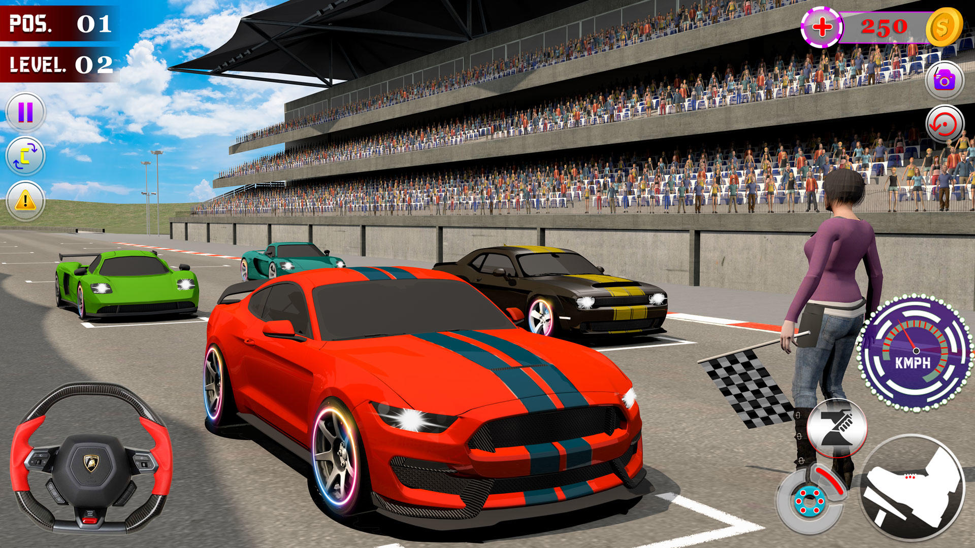 Car Racing 3d: Car Games 2024 Car Racing 3d: Car Games 2024
