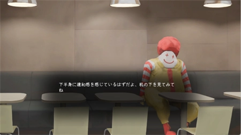 Four Nights at the Burger Shop