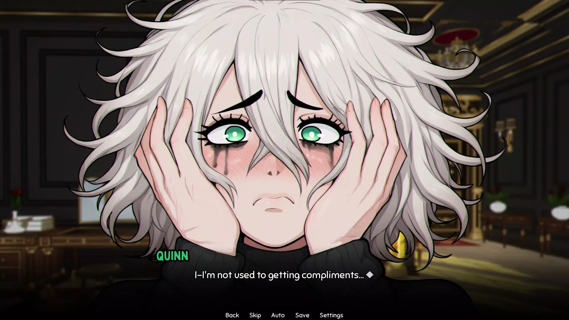 Haunted by Femboy by Nuteku Haunted by Femboy by Nuteku