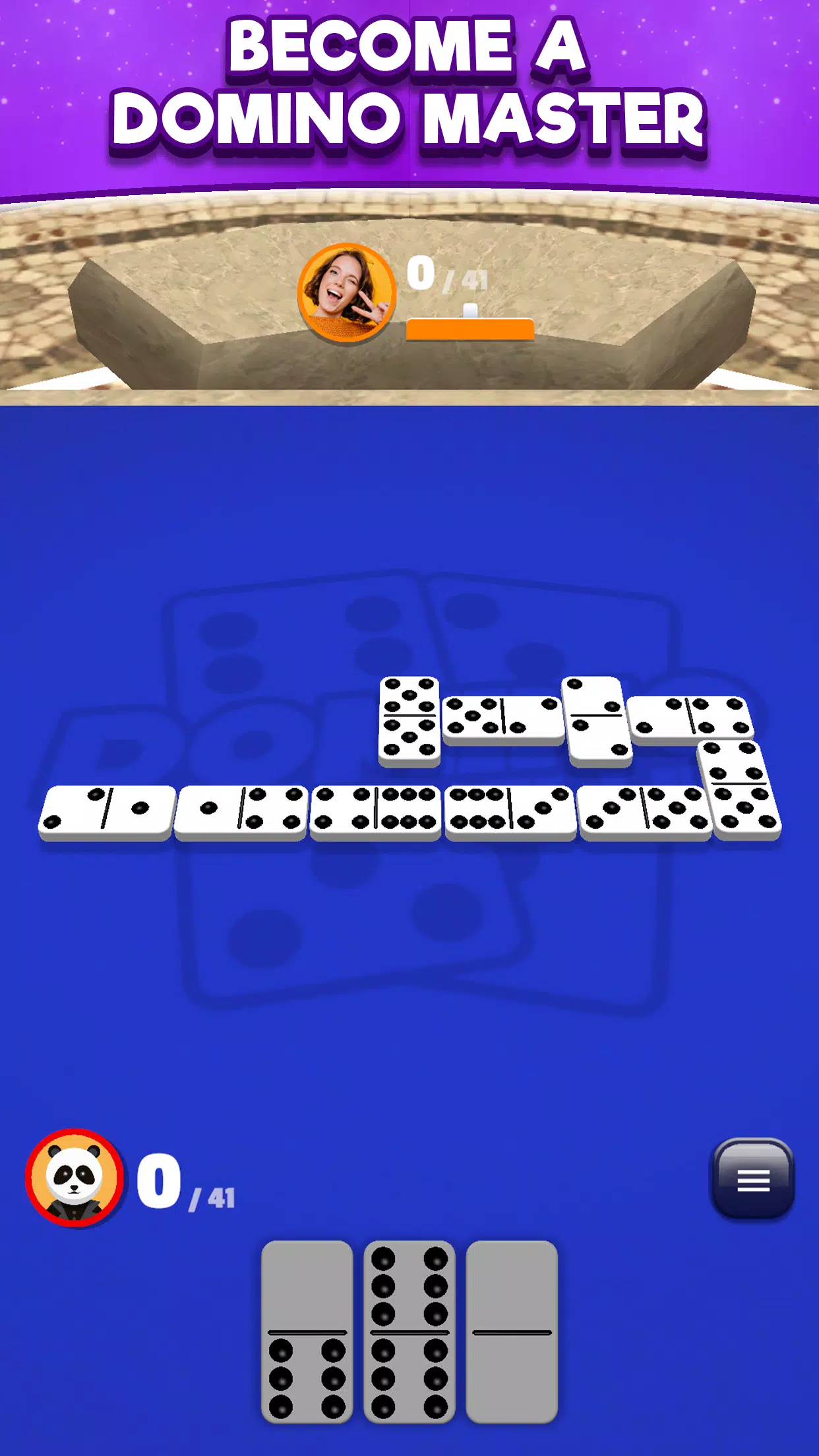 Domino Club
