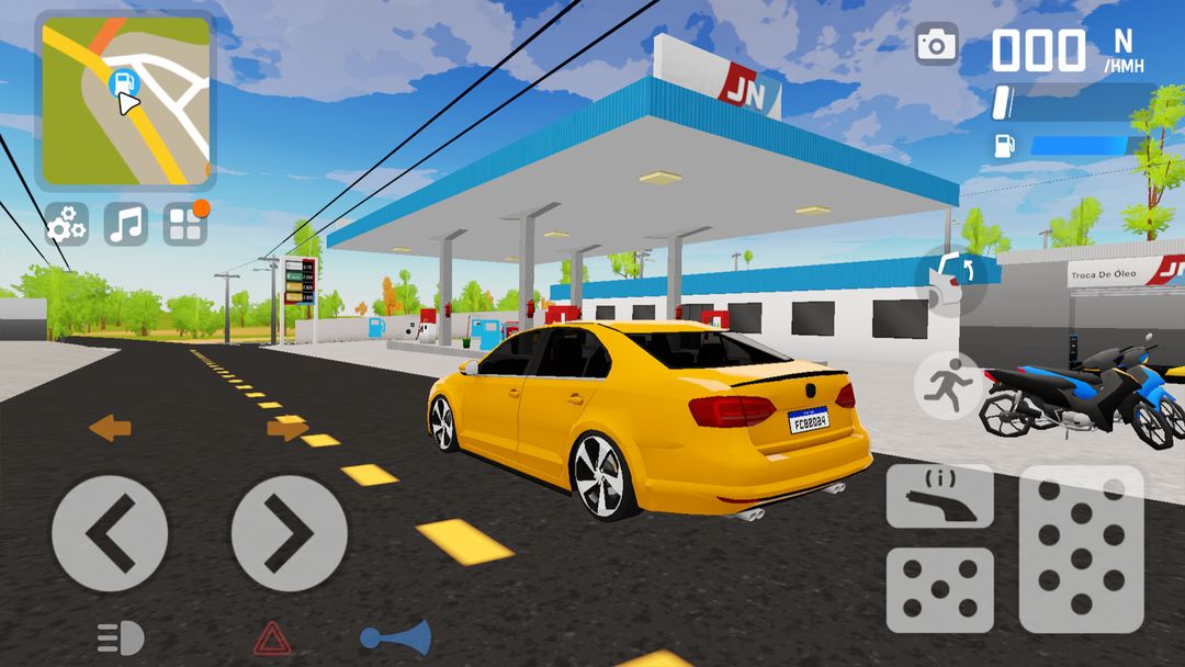 Fixa Club Brasil - Street Cars Fixa Club Brasil - Street Cars