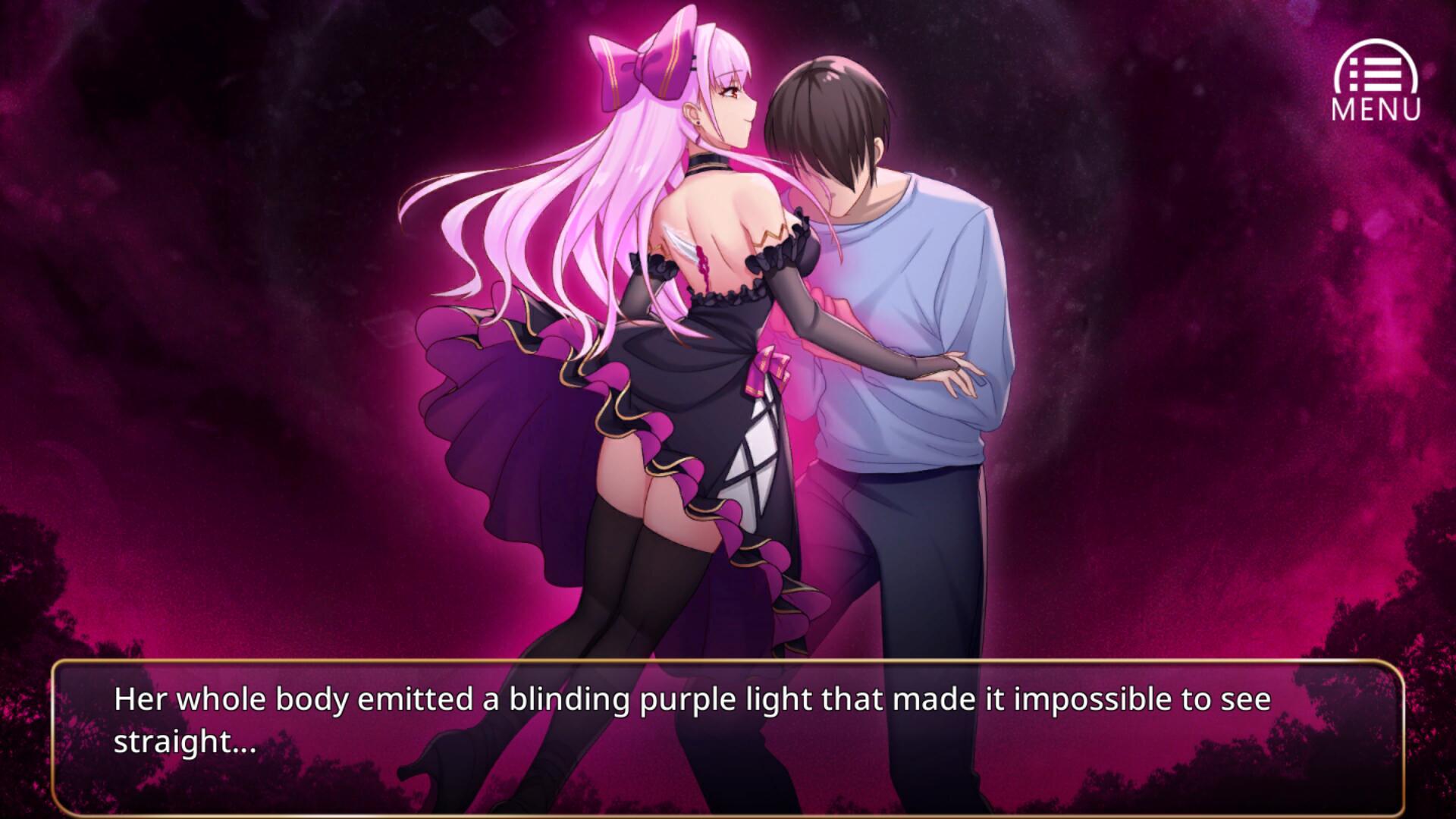 Devil Girl Devil Girl