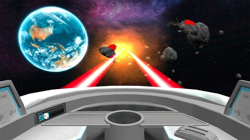 Goat Simulator Waste of Space