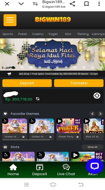 Bigwin189 Bigwin189