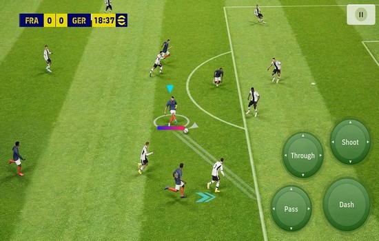 PES 2023 Pro Evolution Soccer PES 2023 Pro Evolution Soccer