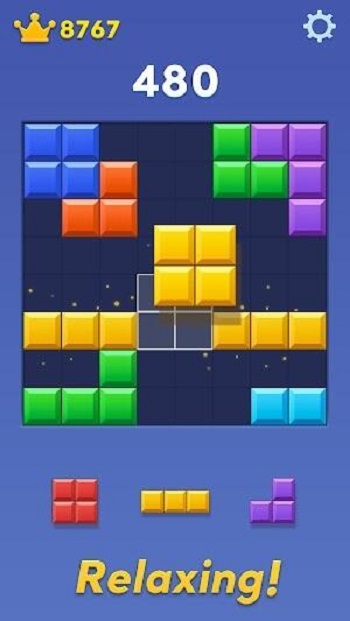 Block Blast 9.5.9