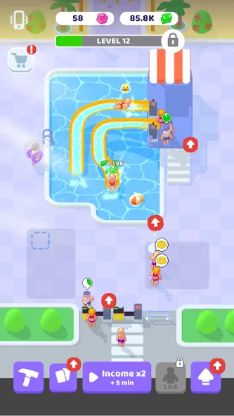 My Aquapark