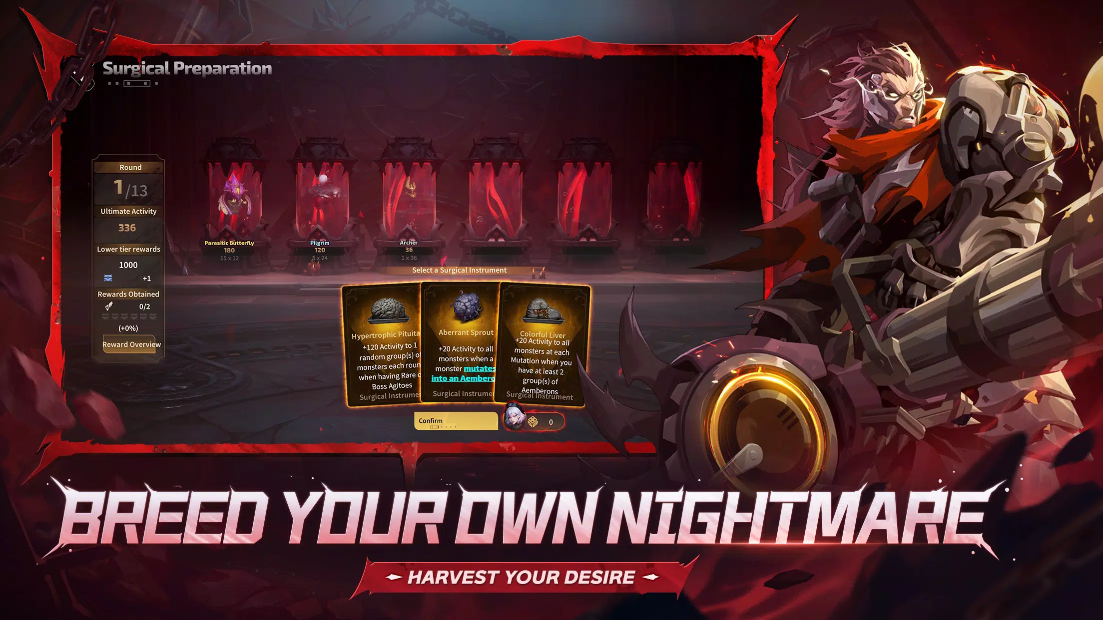 Torchlight: Infinite