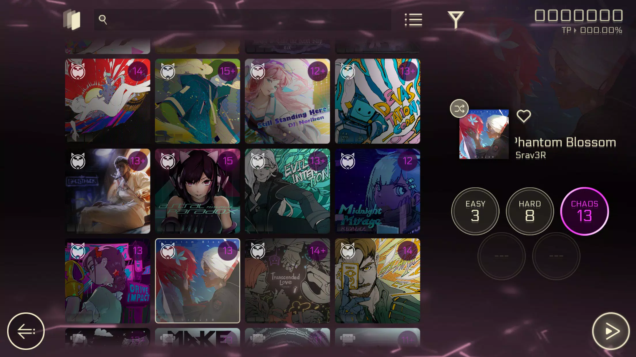 Cytus II