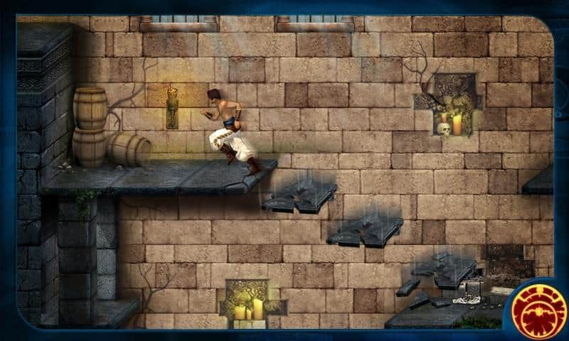 Prince of Persia Classic Prince of Persia Classic
