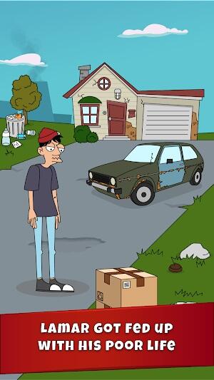 Lamar Idle Vlogger Lamar Idle Vlogger
