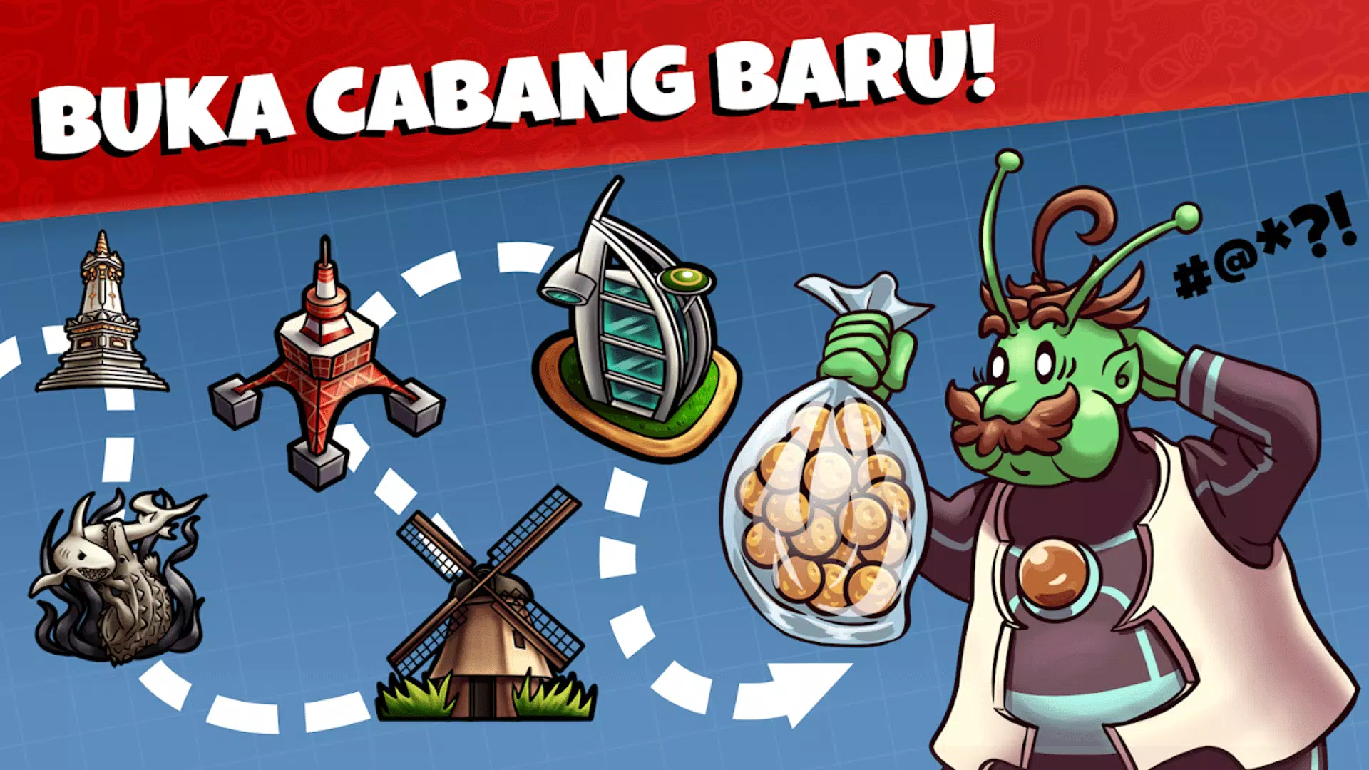 Tahu Bulat