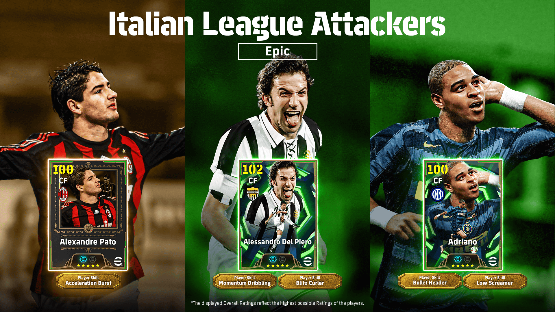 eFootball