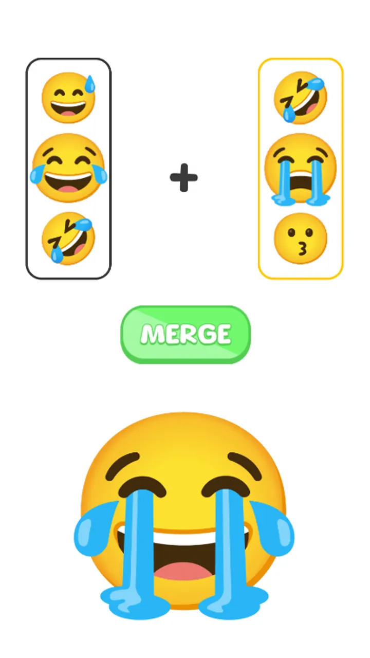 Emoji Mix Emoji Mix